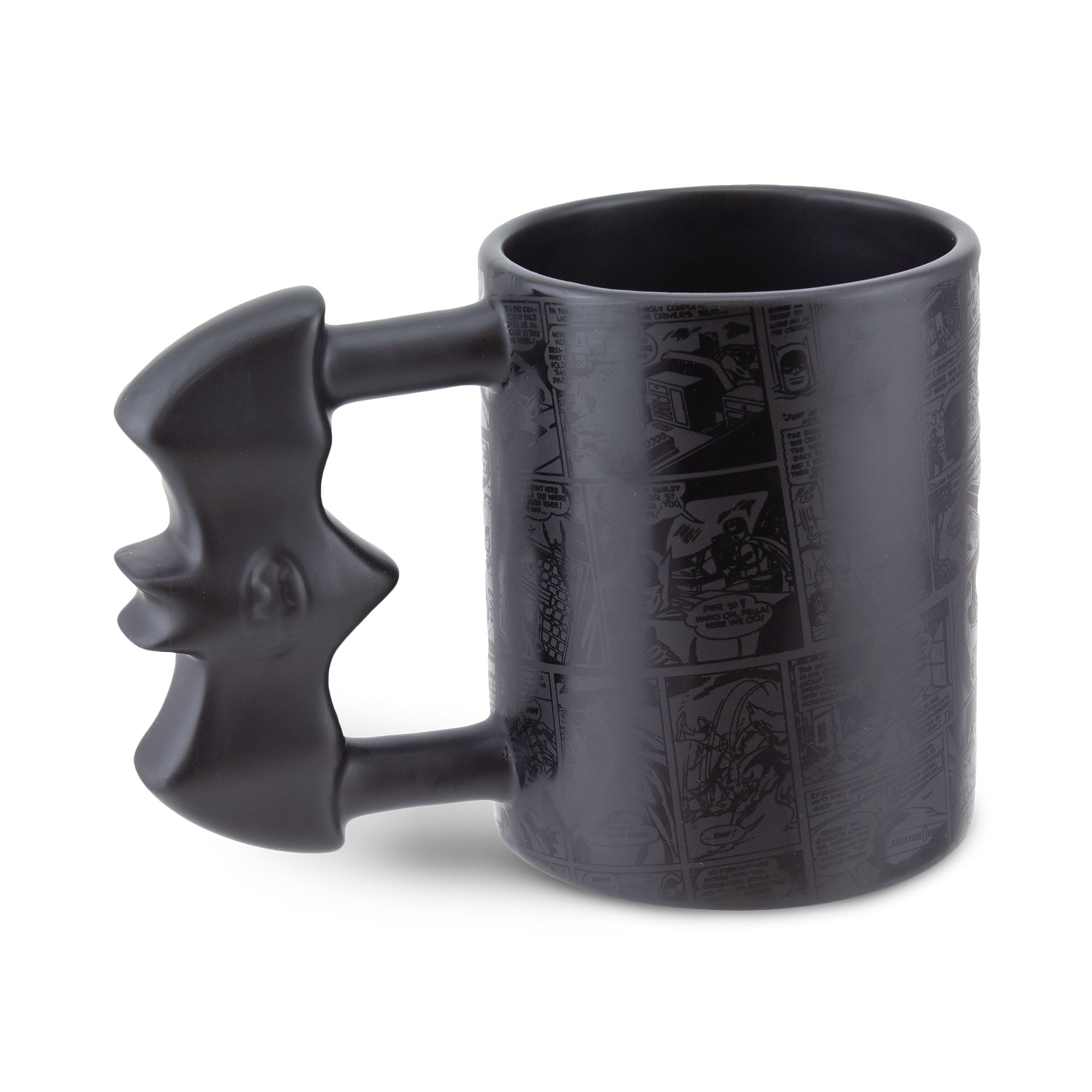 Product image Batman - Batarang 3D Mug