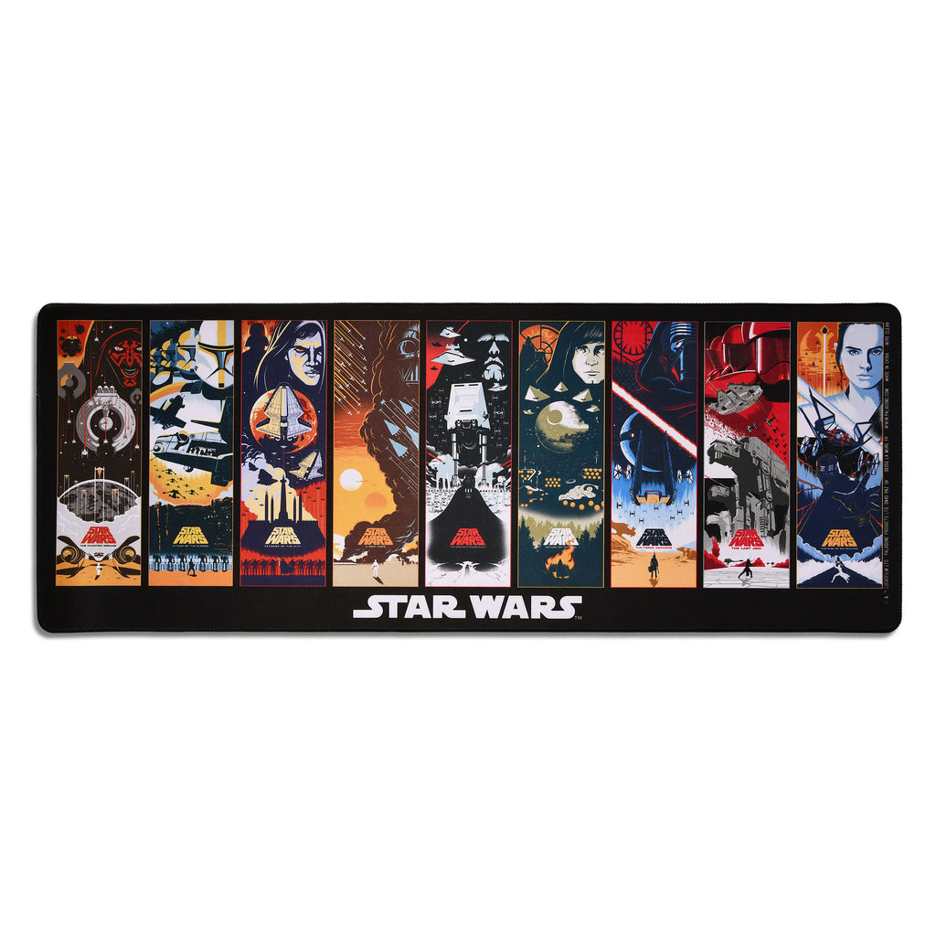 Immagine del prodotto Star Wars - Tappetino per mouse retrò