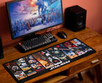 Immagine del prodotto Star Wars - Tappetino per mouse retrò