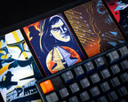 Immagine del prodotto Star Wars - Tappetino per mouse retrò