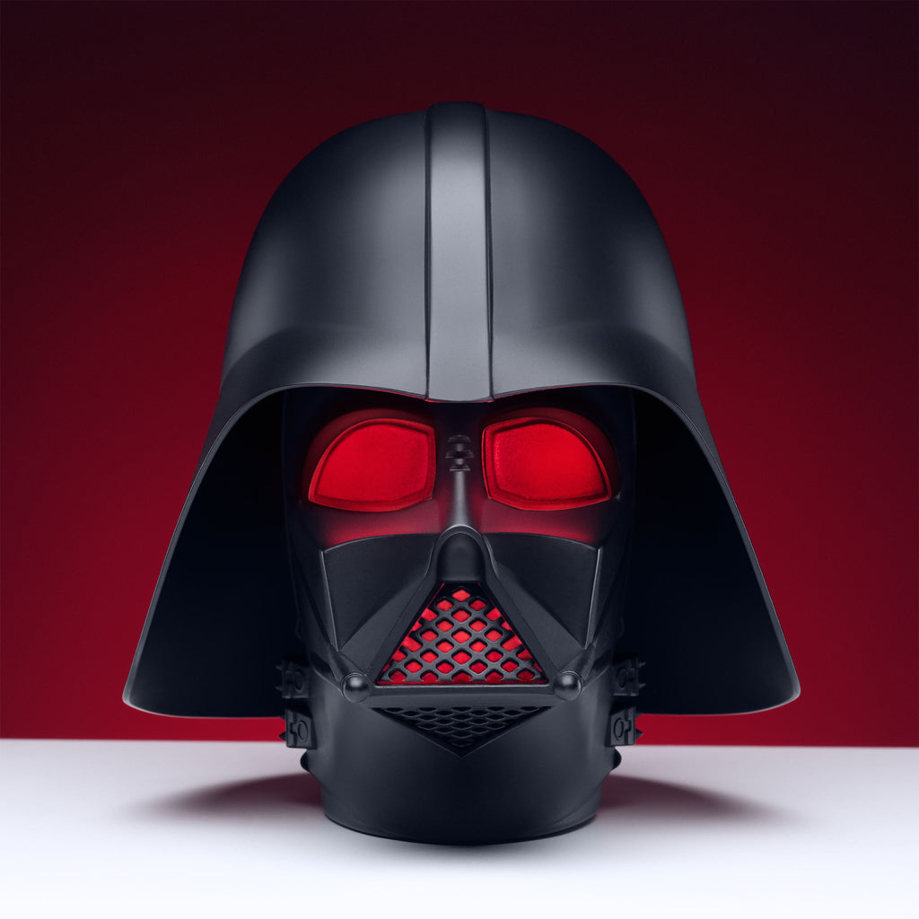 Immagine del prodotto Star Wars - Lampada da tavolo LED Darth Vader