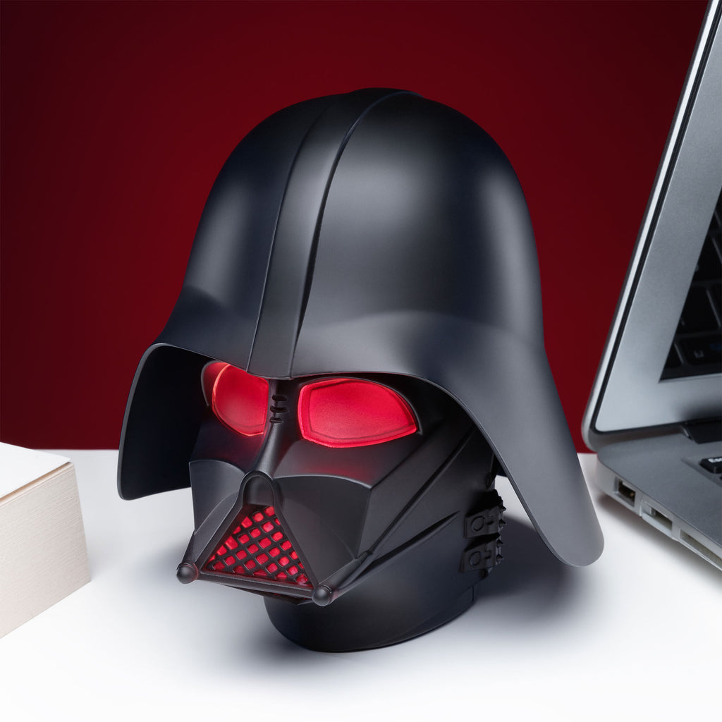 Immagine del prodotto Star Wars - Lampada da tavolo LED Darth Vader