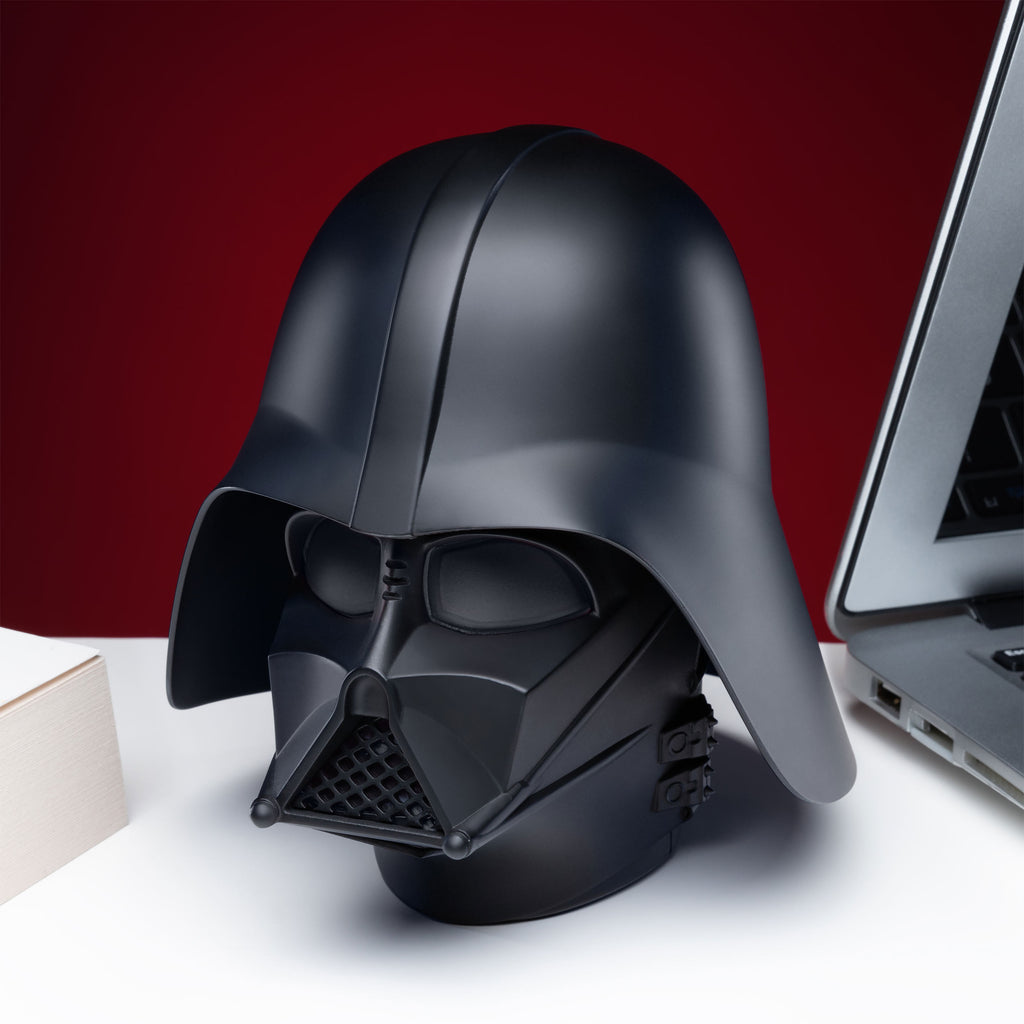 Immagine del prodotto Star Wars - Lampada da tavolo LED Darth Vader
