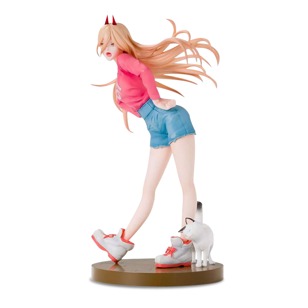 Immagine del prodotto Chainsaw Man - Figura di Power 20cm