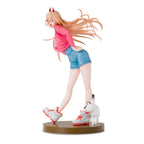 Immagine del prodotto Chainsaw Man - Figura di Power 20cm