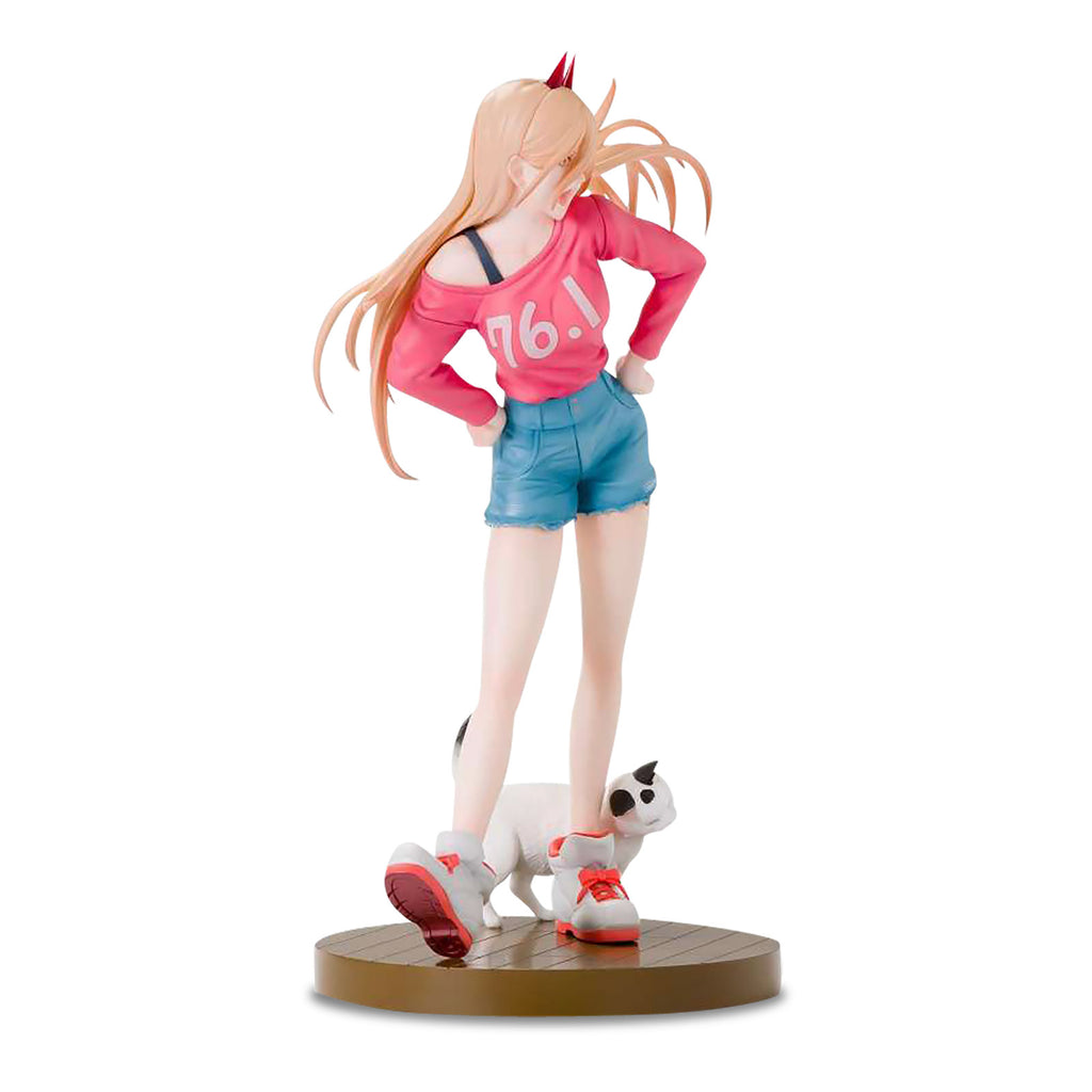 Immagine del prodotto Chainsaw Man - Figura di Power 20cm
