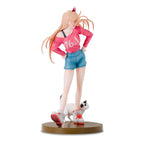Immagine del prodotto Chainsaw Man - Figura di Power 20cm