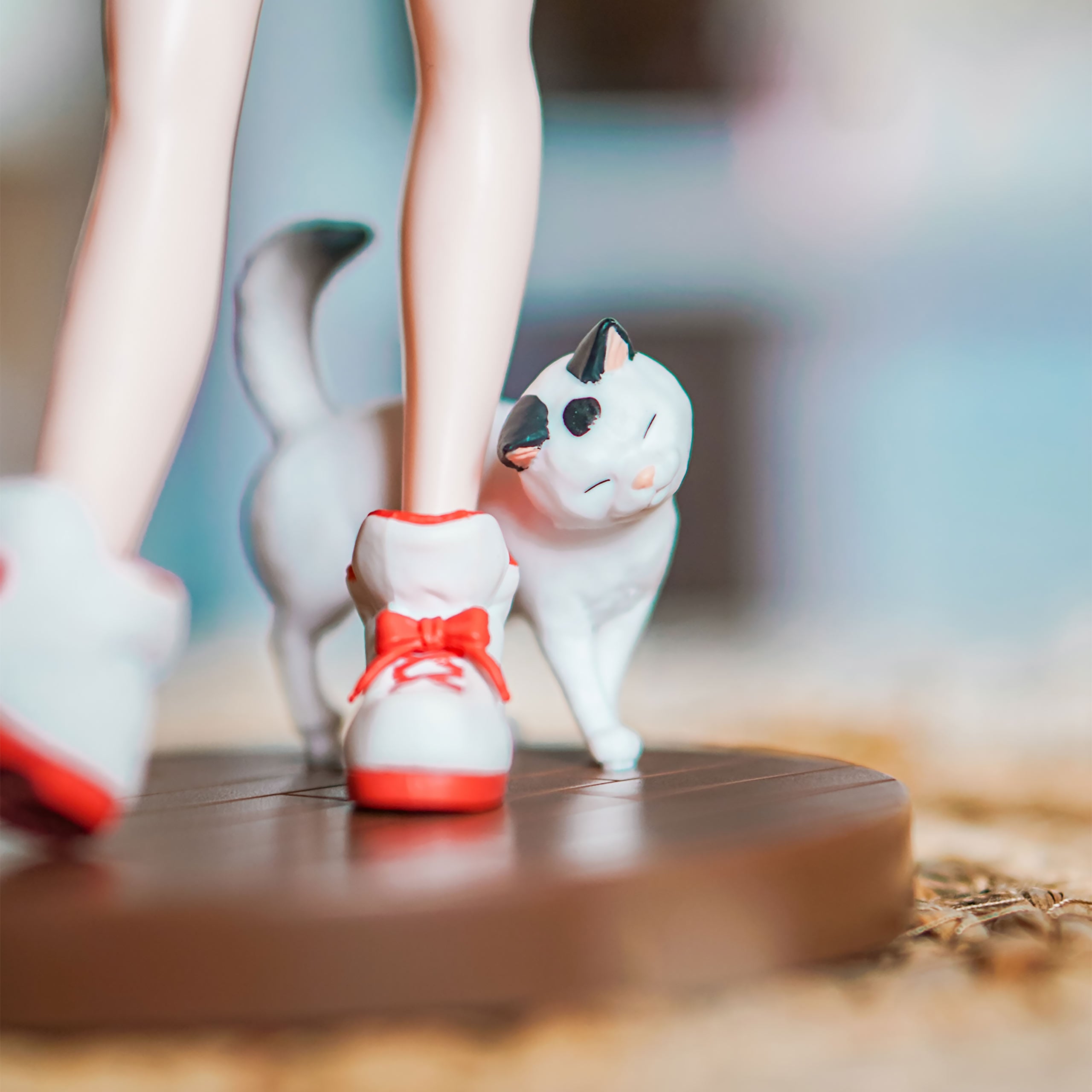 Immagine del prodotto Chainsaw Man - Figura di Power 20cm