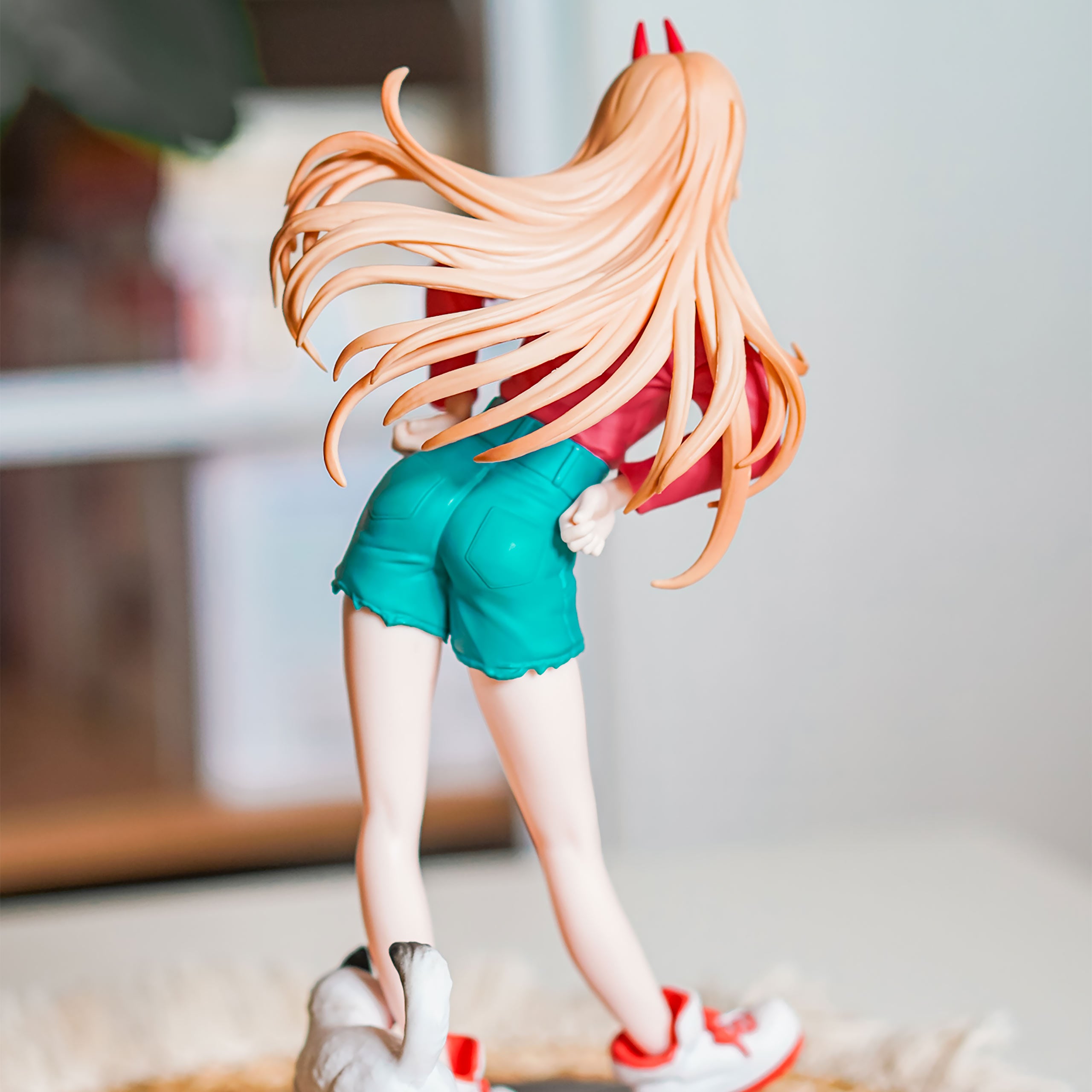 Immagine del prodotto Chainsaw Man - Figura di Power 20cm