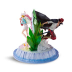 Immagine del prodotto One Piece Red - Figura diorama Shanks & Uta