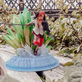 Immagine del prodotto One Piece Red - Figura diorama Shanks & Uta