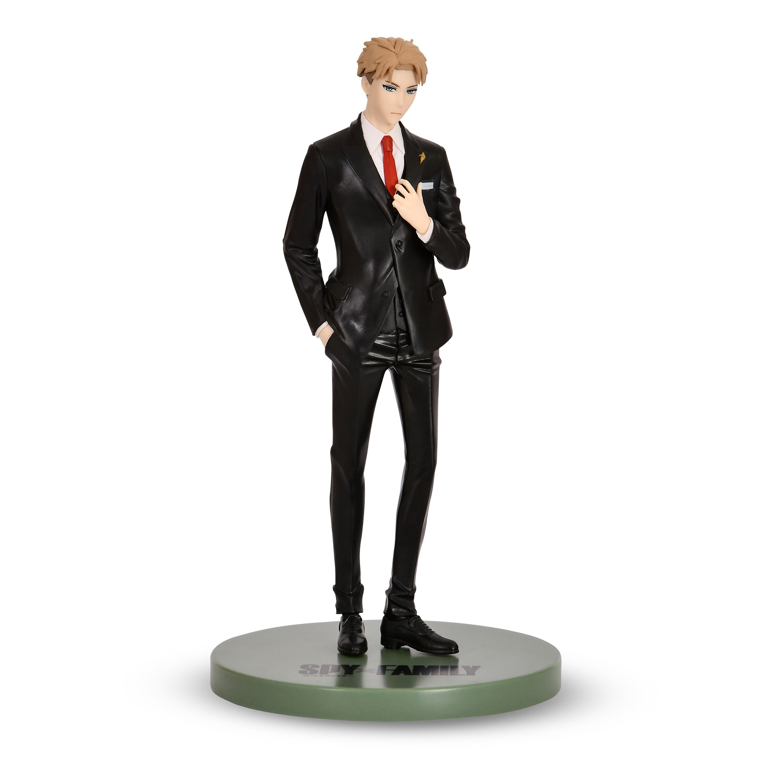 Immagine del prodotto Spy x Family - Figura di Loid Forger versione festa