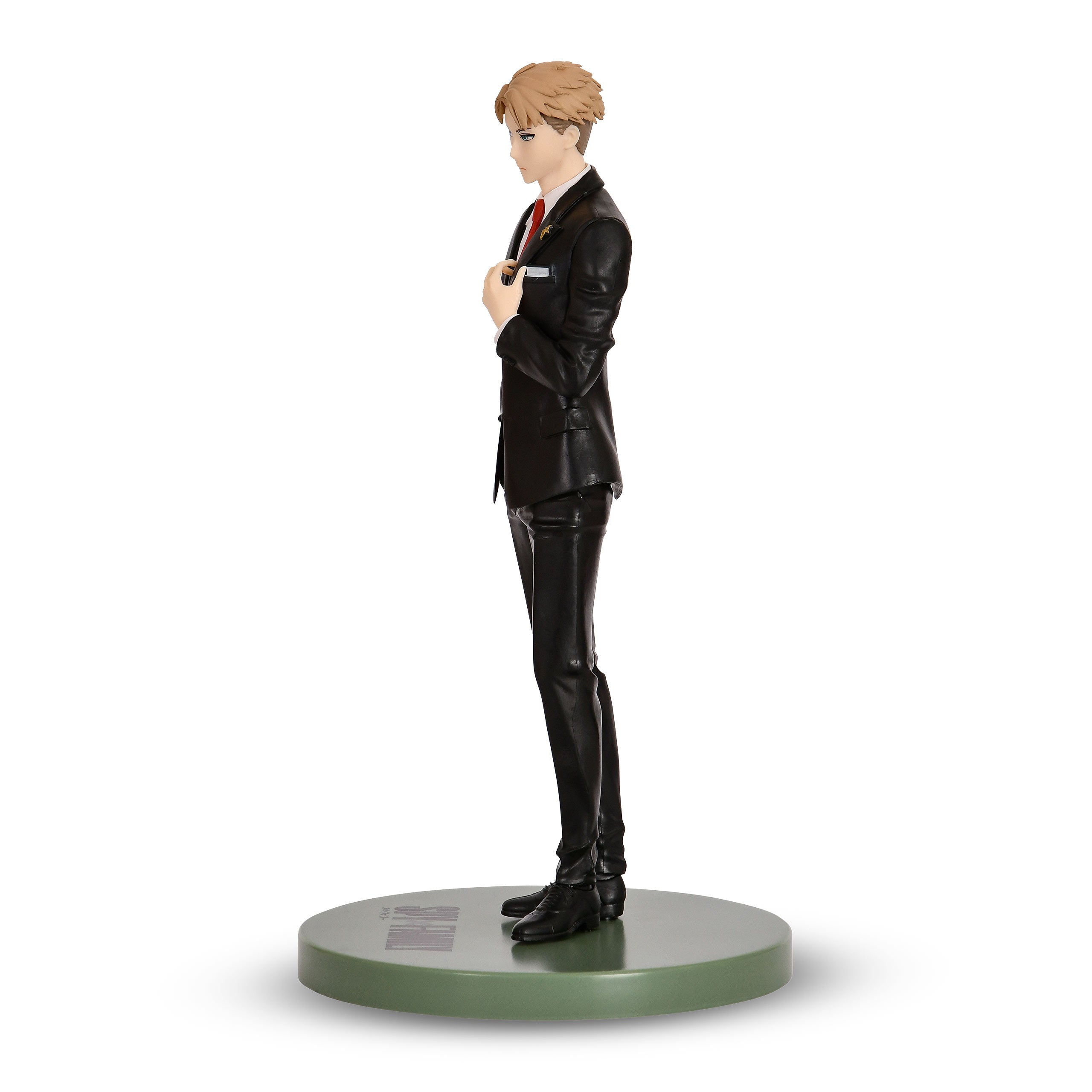 Immagine del prodotto Spy x Family - Figura di Loid Forger versione festa