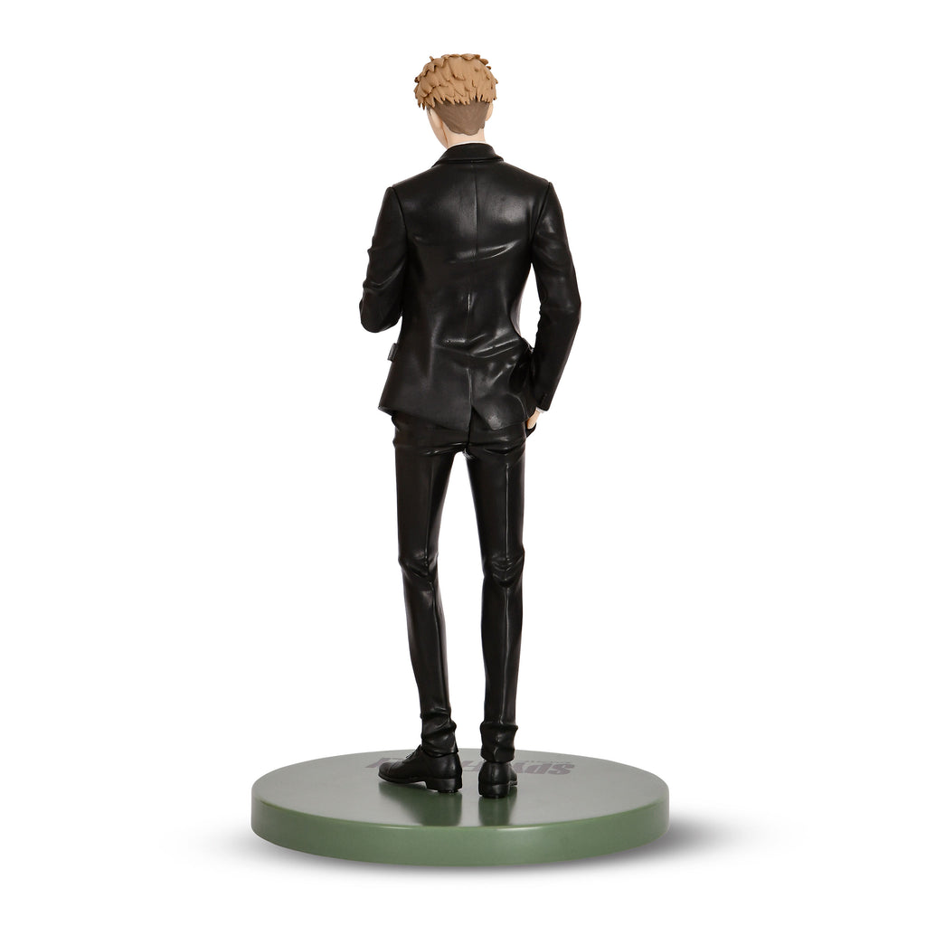 Immagine del prodotto Spy x Family - Figura di Loid Forger versione festa