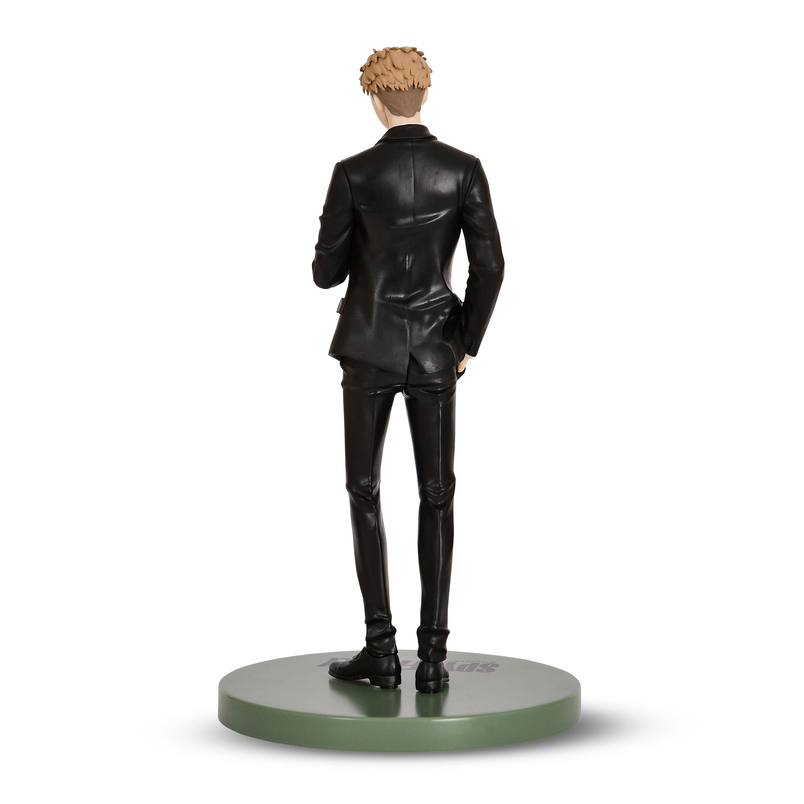 Immagine del prodotto Spy x Family - Figura di Loid Forger versione festa