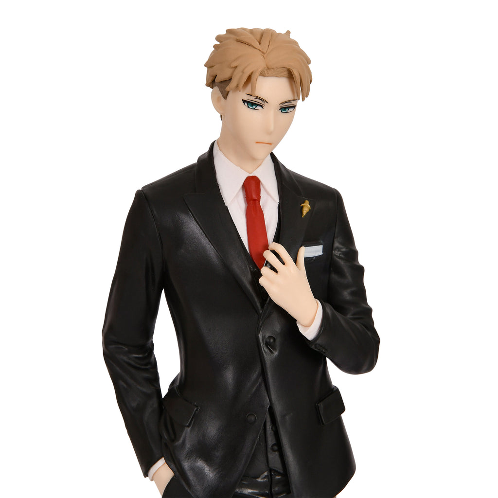 Immagine del prodotto Spy x Family - Figura di Loid Forger versione festa
