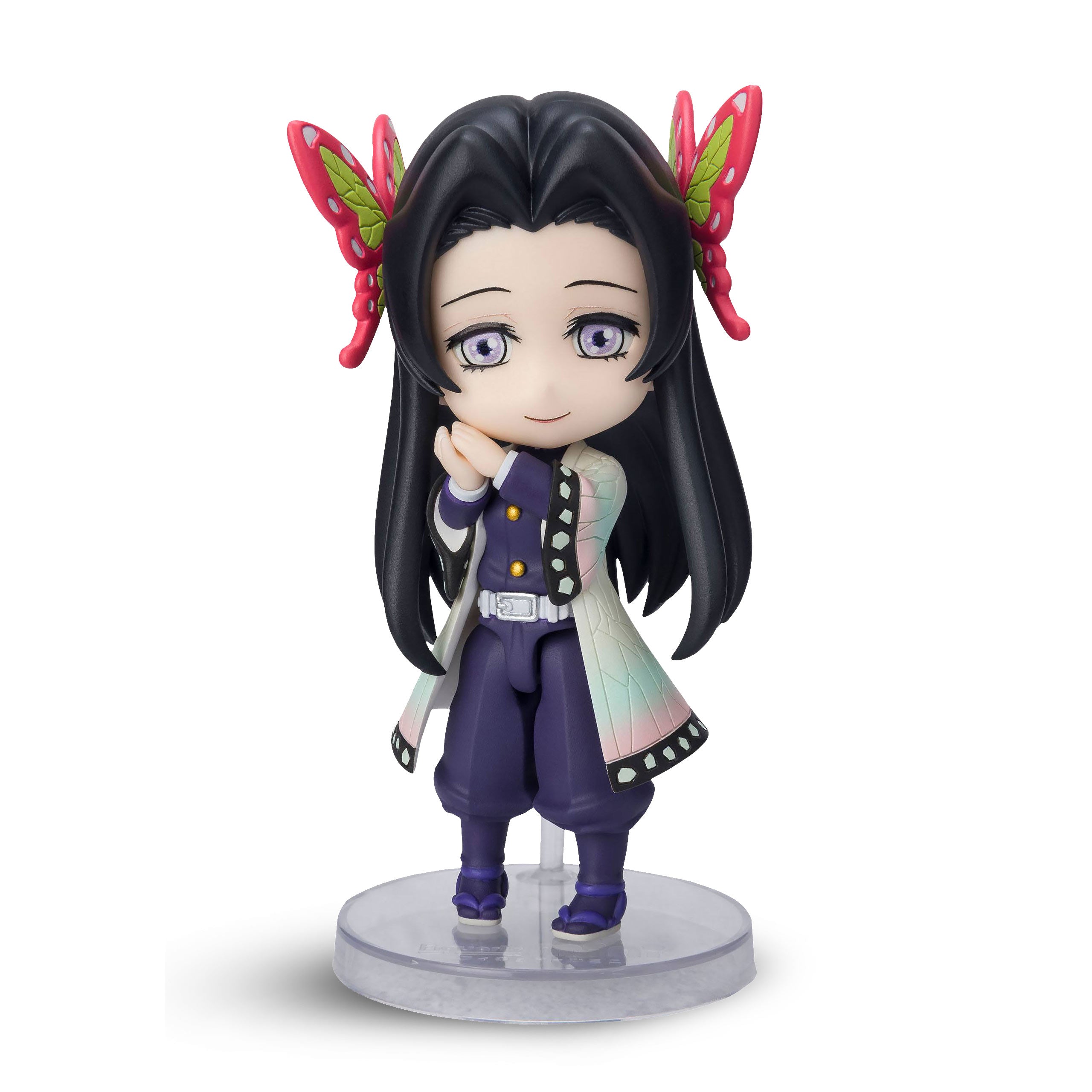 Immagine del prodotto Demon Slayer - Mini action figure di Kanae Kocho