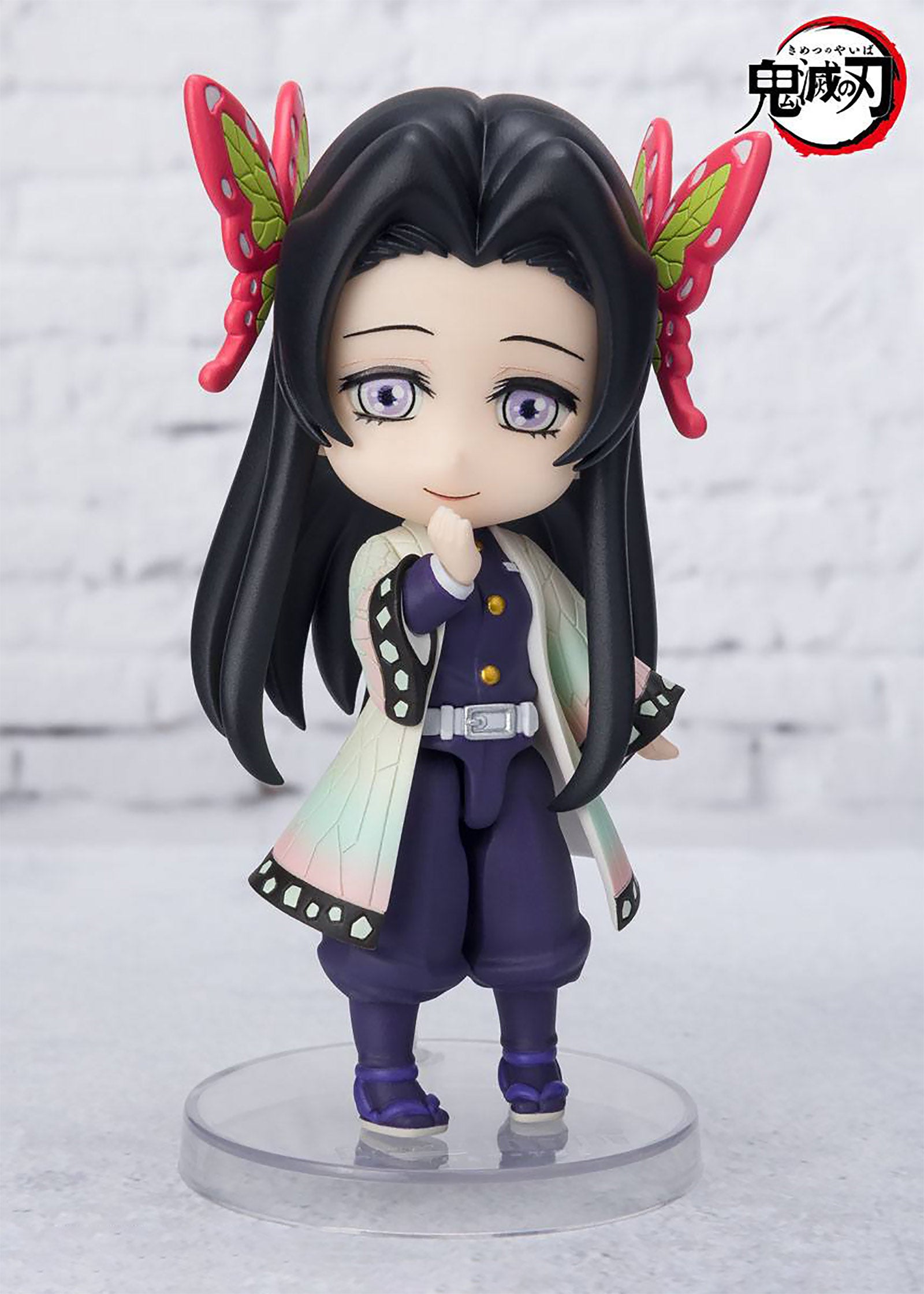 Immagine del prodotto Demon Slayer - Mini action figure di Kanae Kocho