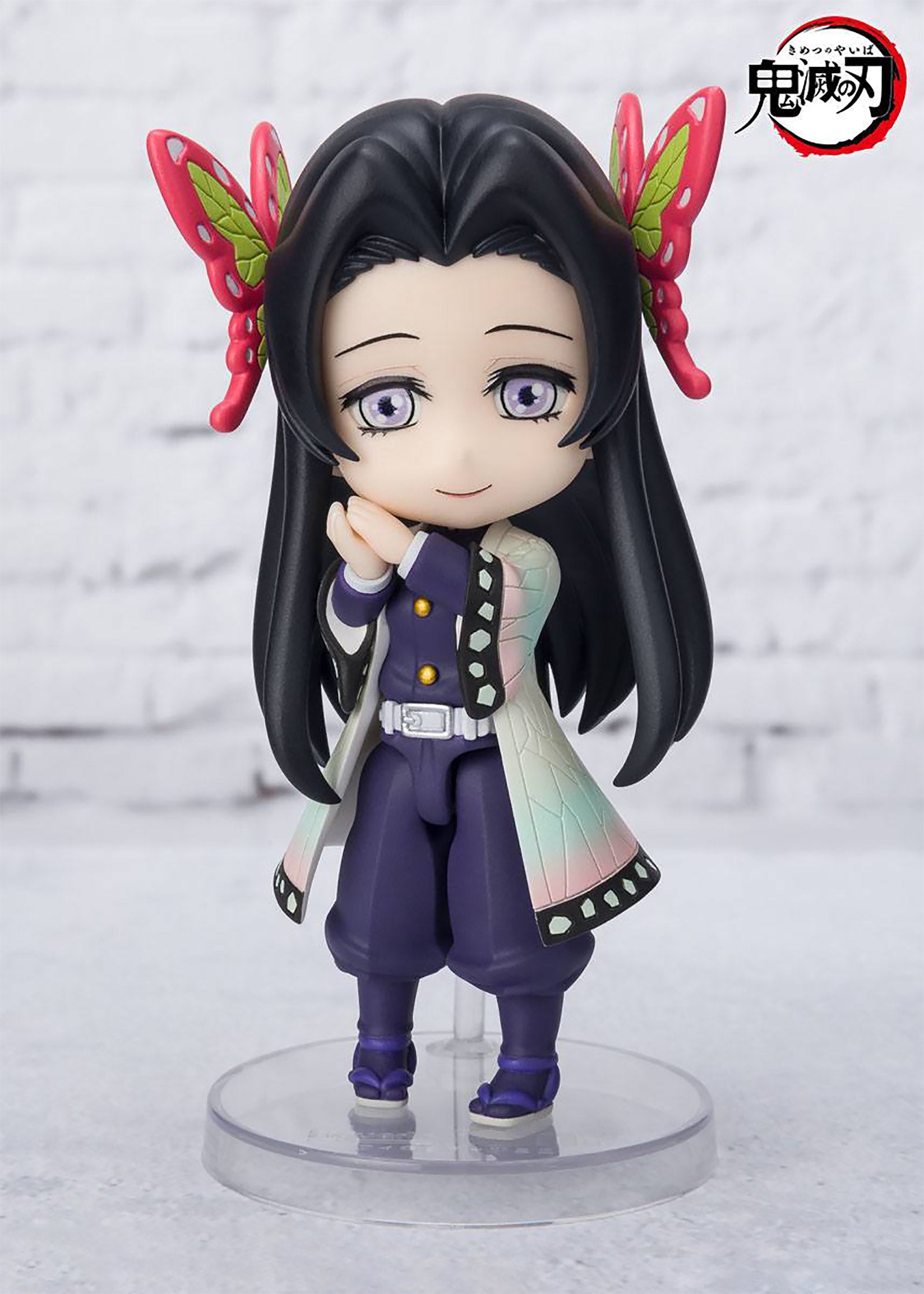 Immagine del prodotto Demon Slayer - Mini action figure di Kanae Kocho