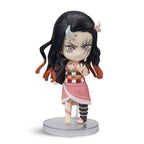 Immagine del prodotto Demon Slayer - Nezuko Kamado Forma Demone Avanzando Ver. Mini Action Figure