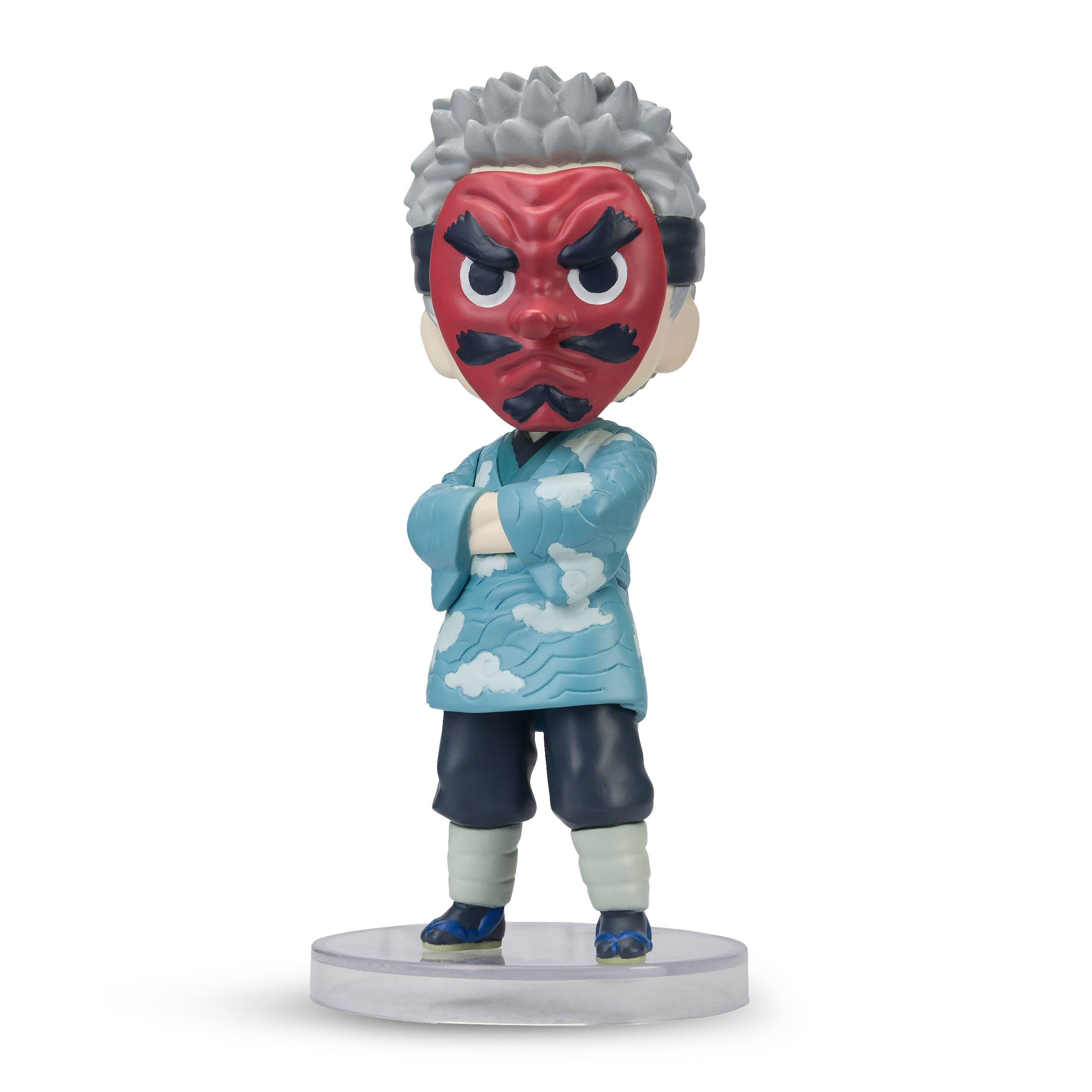 Immagine del prodotto Demon Slayer - Sakonji Urokodaki Mini Action Figure