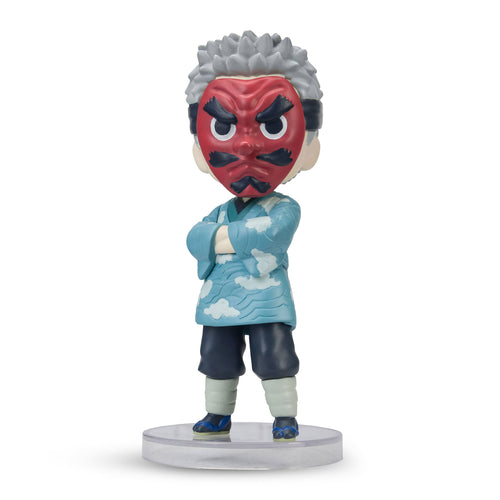 Immagine del prodotto Demon Slayer - Sakonji Urokodaki Mini Action Figure
