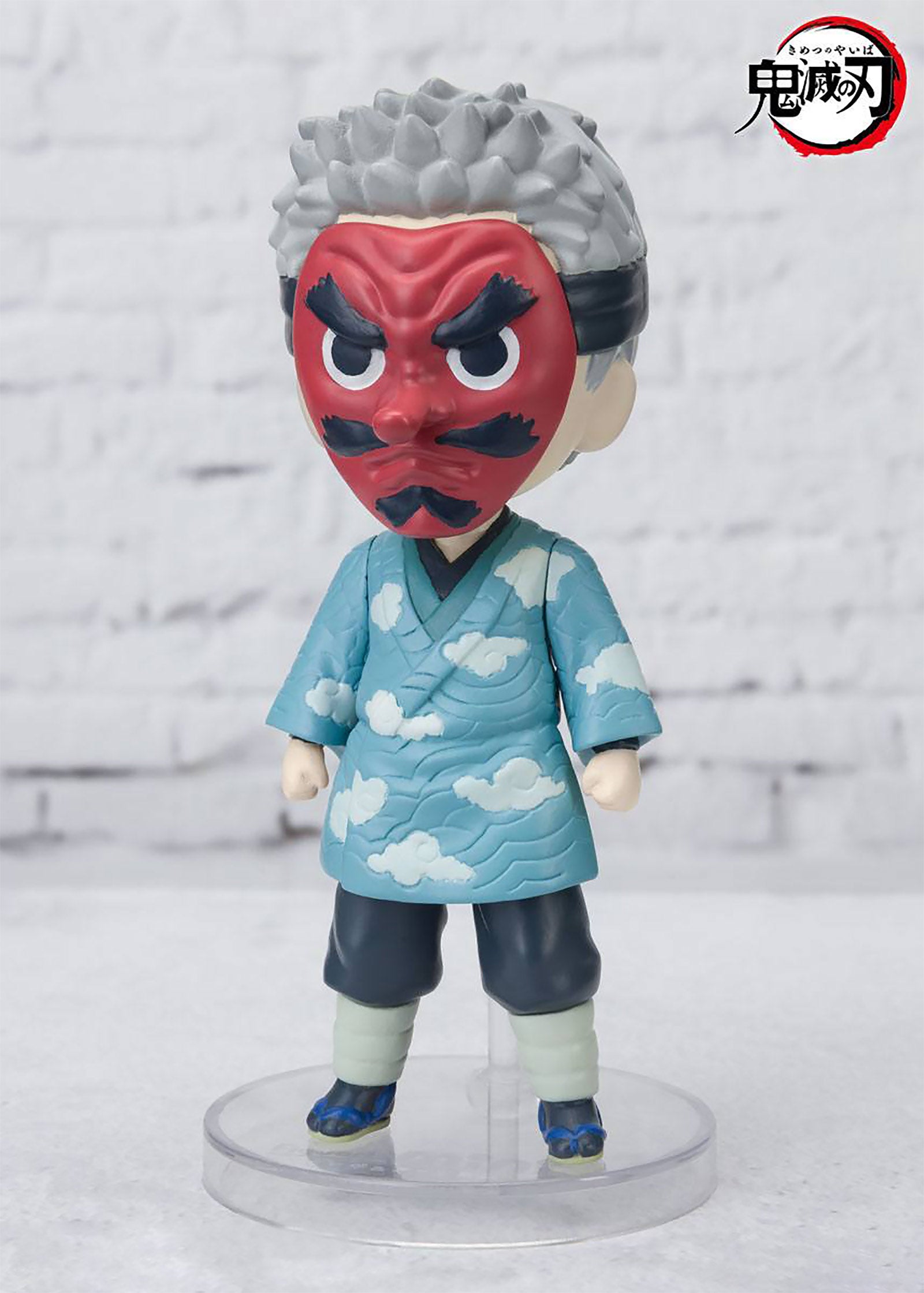Immagine del prodotto Demon Slayer - Sakonji Urokodaki Mini Action Figure