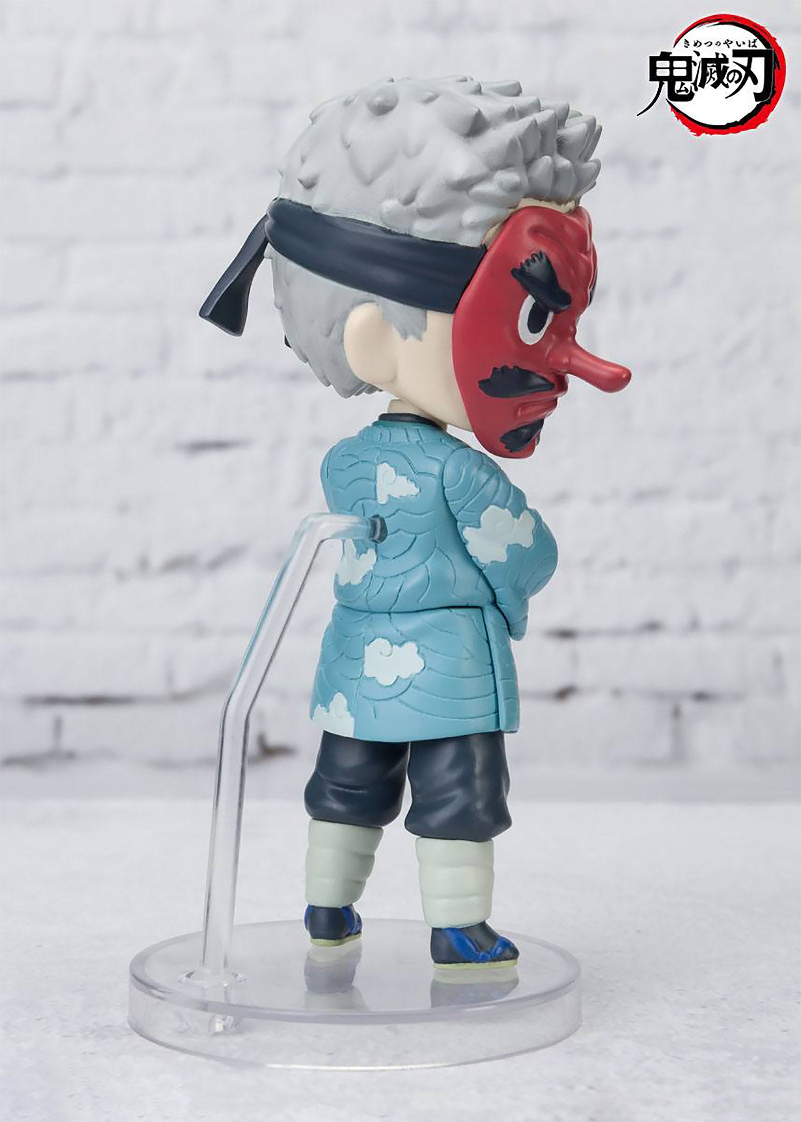 Immagine del prodotto Demon Slayer - Sakonji Urokodaki Mini Action Figure