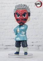 Product image Demon Slayer - Sakonji Urokodaki Mini Action Figure