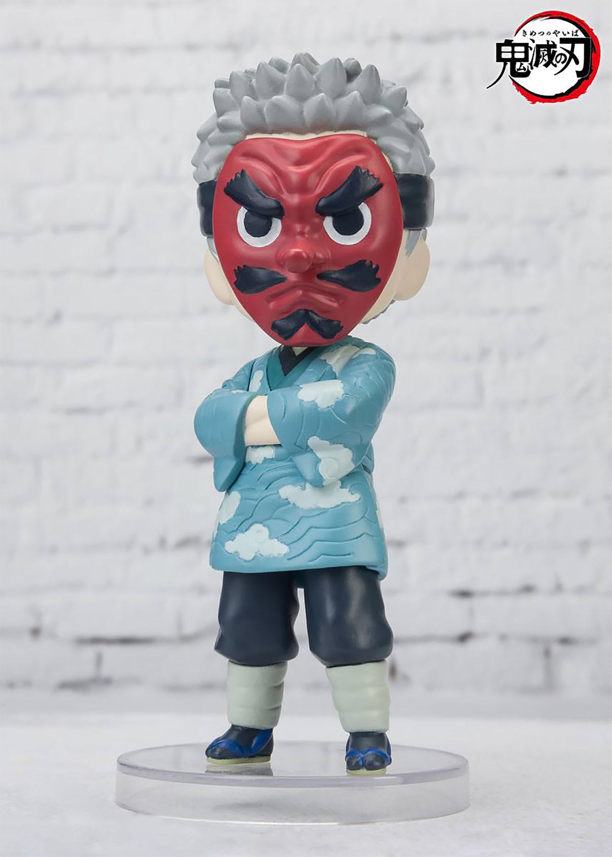 Immagine del prodotto Demon Slayer - Sakonji Urokodaki Mini Action Figure