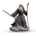 Immagine del prodotto Il Signore degli Anelli - Gandalf BDS Art Scale Deluxe Statue 1:10