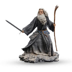 Immagine del prodotto Il Signore degli Anelli - Gandalf BDS Art Scale Deluxe Statue 1:10