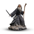 Immagine del prodotto Il Signore degli Anelli - Gandalf BDS Art Scale Deluxe Statue 1:10