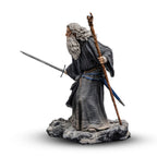 Immagine del prodotto Il Signore degli Anelli - Gandalf BDS Art Scale Deluxe Statue 1:10