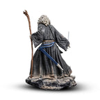 Immagine del prodotto Il Signore degli Anelli - Gandalf BDS Art Scale Deluxe Statue 1:10
