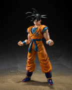 Immagine del prodotto Dragon Ball Super - Figura Son Goku 15 cm