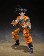 Immagine del prodotto Dragon Ball Super - Figura Son Goku 15 cm