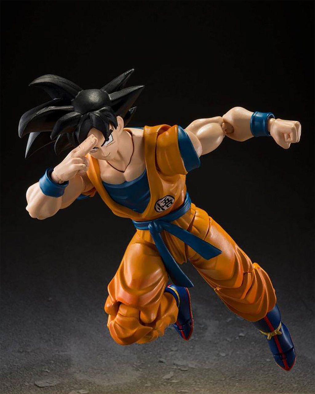 Immagine del prodotto Dragon Ball Super - Figura Son Goku 15 cm