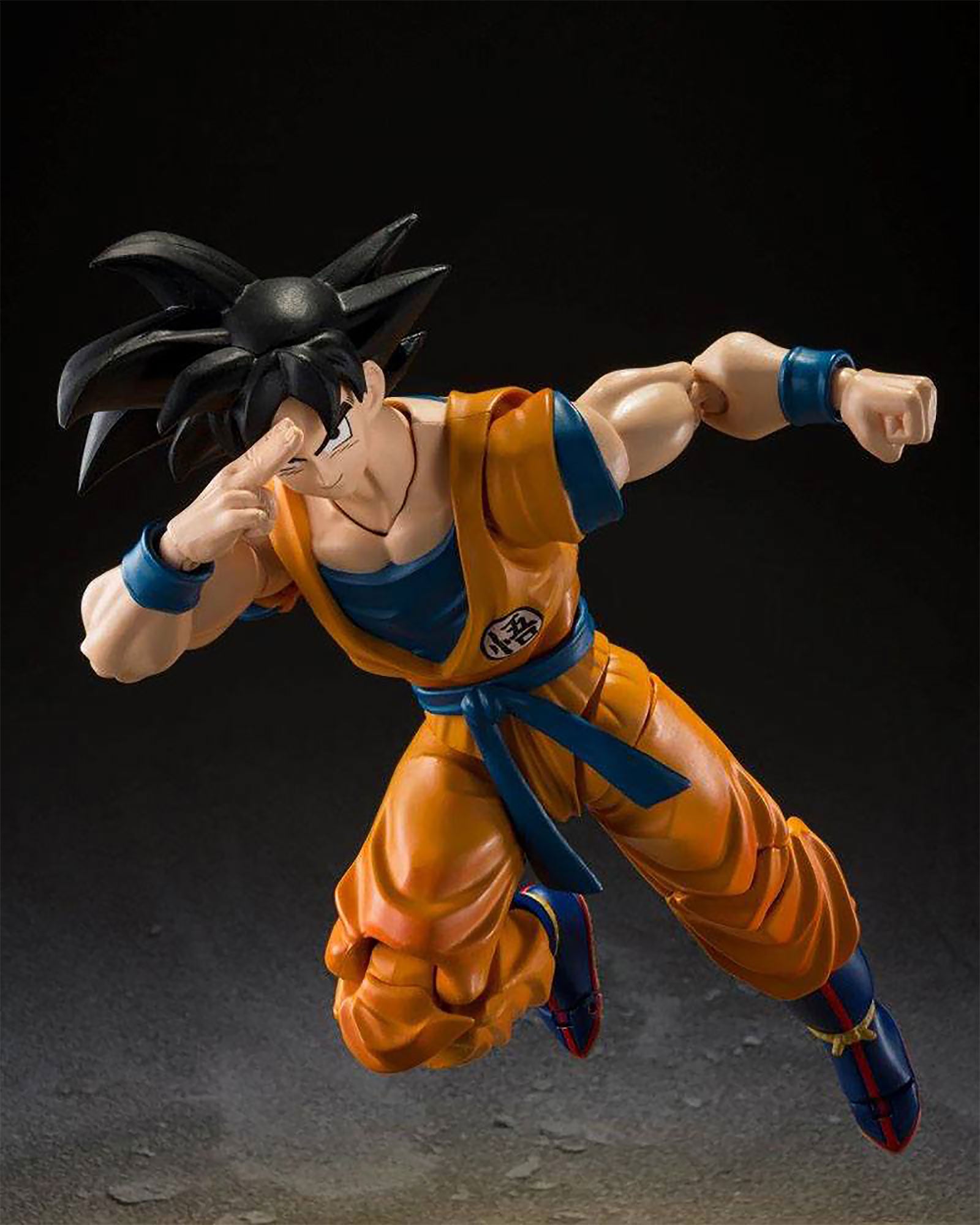Immagine del prodotto Dragon Ball Super - Figura Son Goku 15 cm