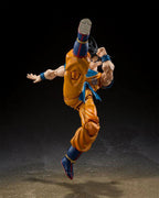 Immagine del prodotto Dragon Ball Super - Figura Son Goku 15 cm
