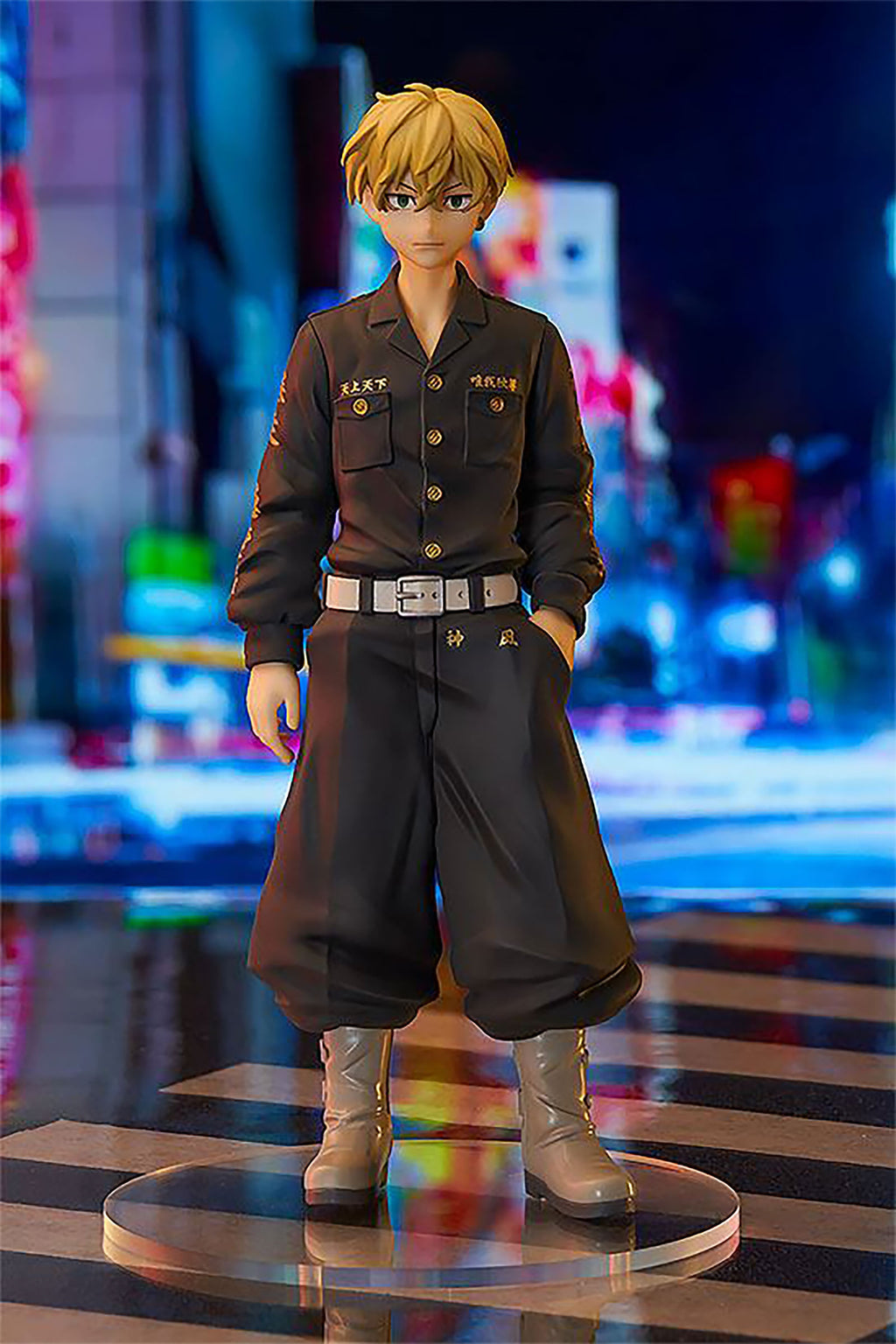 Product image Tokyo Revengers - Chifuyu Matsuno Figure 17cm
