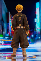 Product image Tokyo Revengers - Chifuyu Matsuno Figure 17cm