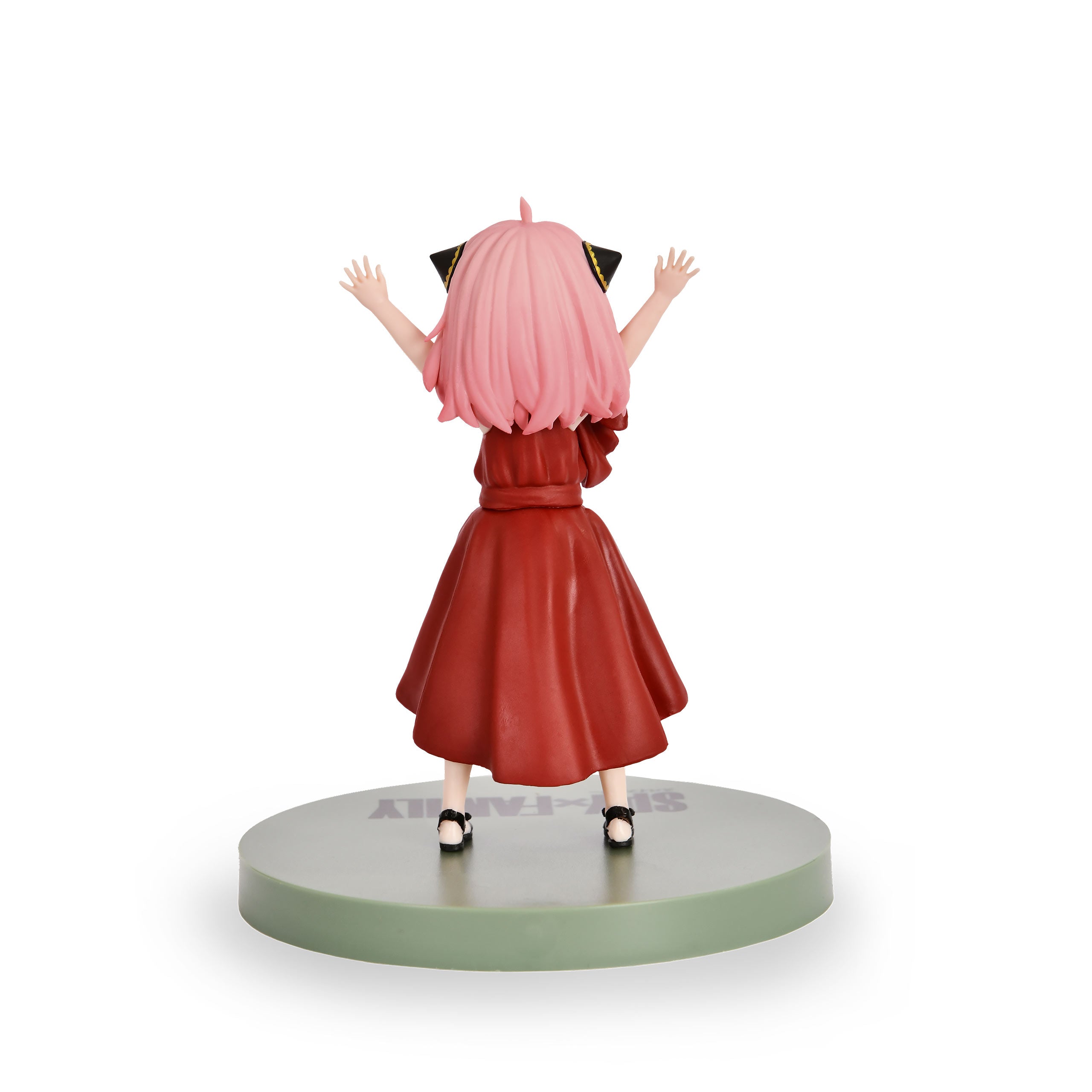 Immagine del prodotto Spy x Family - Figura di Anya Forger versione festa