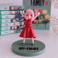 Immagine del prodotto Spy x Family - Figura di Anya Forger versione festa
