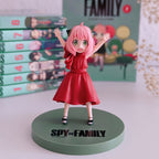 Immagine del prodotto Spy x Family - Figura di Anya Forger versione festa