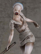 Immagine del prodotto Silent Hill - Figura Infermiera Bubble Head