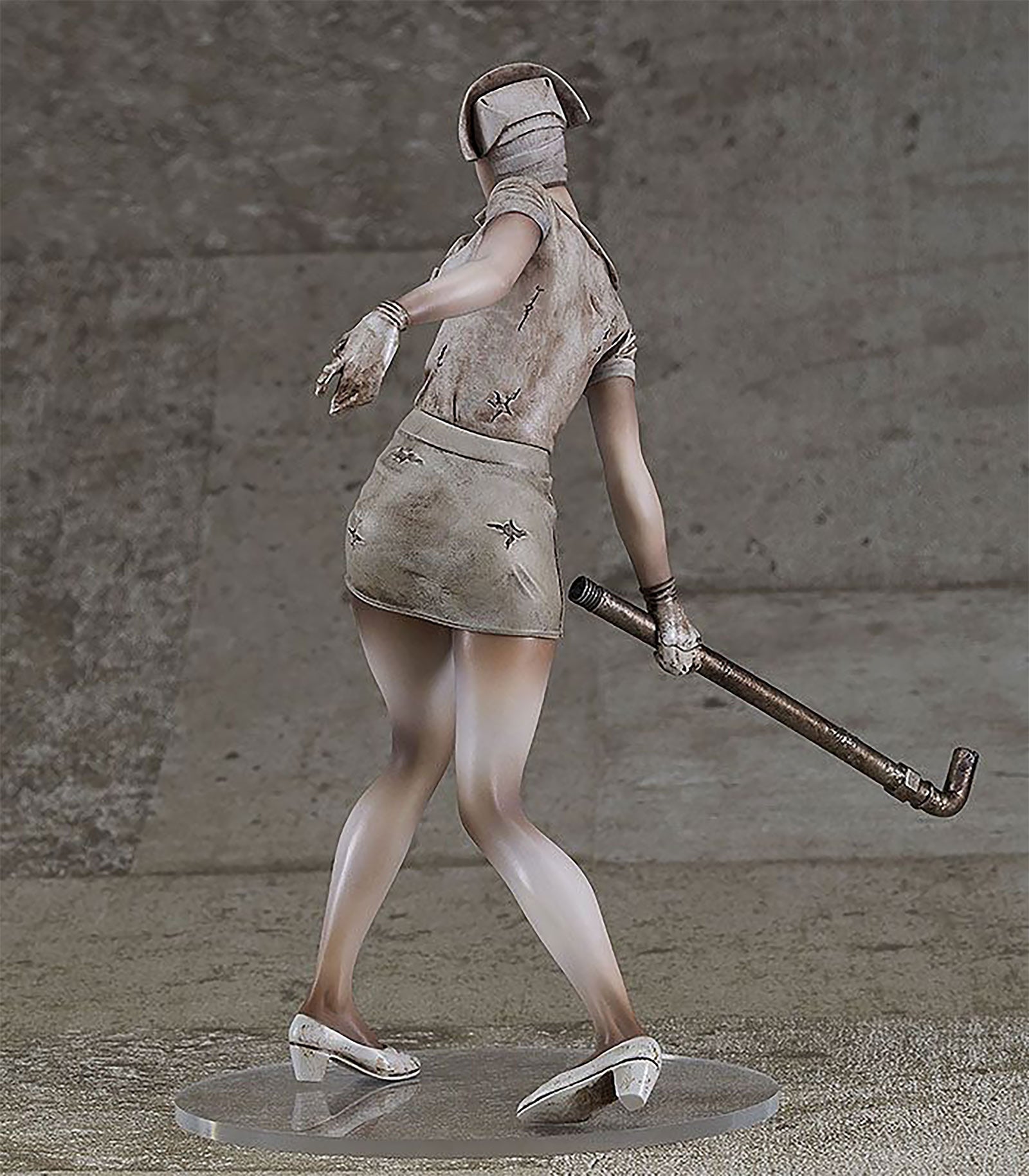 Immagine del prodotto Silent Hill - Figura Infermiera Bubble Head