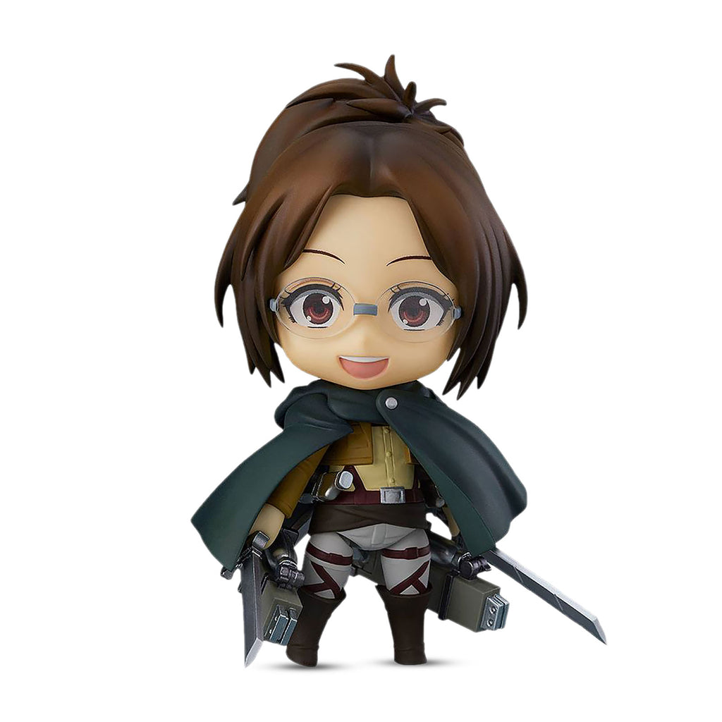 Immagine del prodotto Attack on Titan - Hanji Zoe Nendoroid Action figure