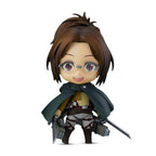 Immagine del prodotto Attack on Titan - Hanji Zoe Nendoroid Action figure