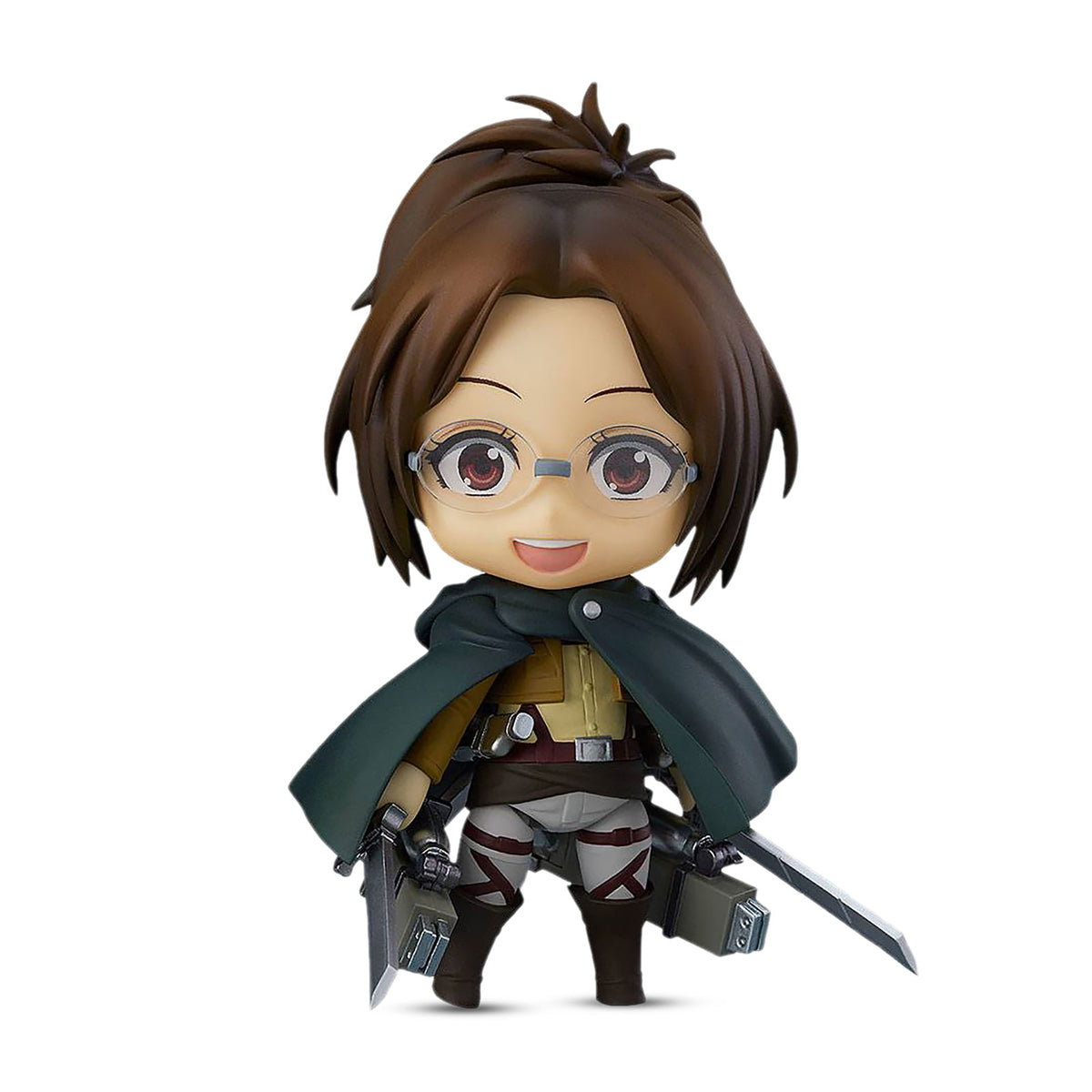 Immagine del prodotto Attack on Titan - Hanji Zoe Nendoroid Action figure